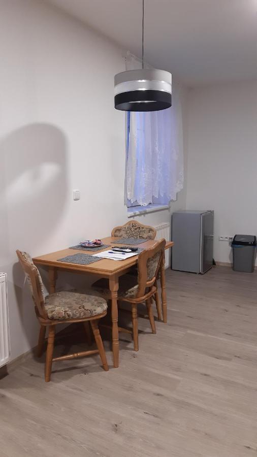 Ubytovani U Paji Kynsperk nad Ohri Extérieur photo