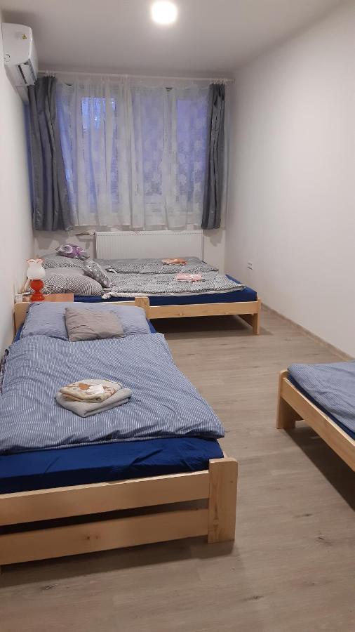 Ubytovani U Paji Kynsperk nad Ohri Extérieur photo
