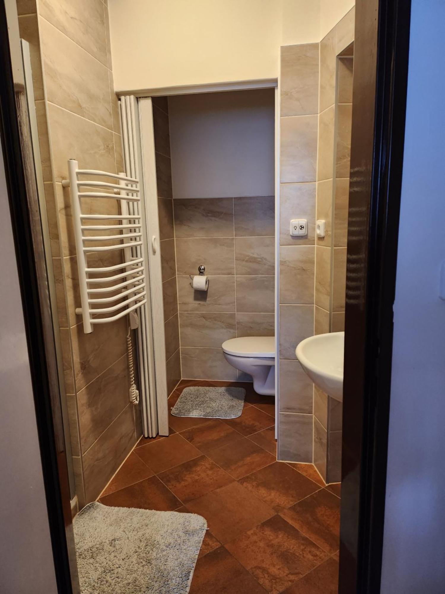 Ubytovani U Paji Kynsperk nad Ohri Extérieur photo