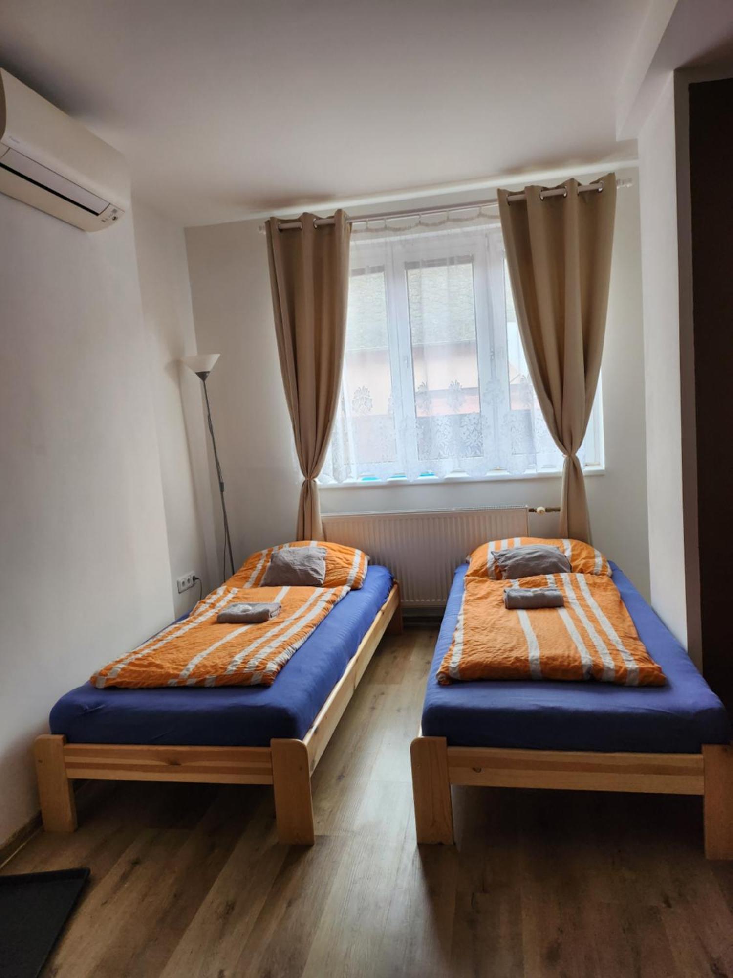 Ubytovani U Paji Kynsperk nad Ohri Extérieur photo